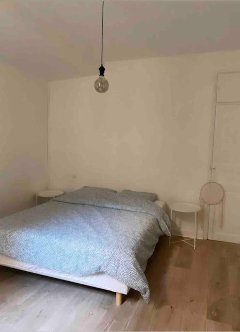 Appartement De Charme Au Coeur Du Centre Ville . مييو المظهر الخارجي الصورة